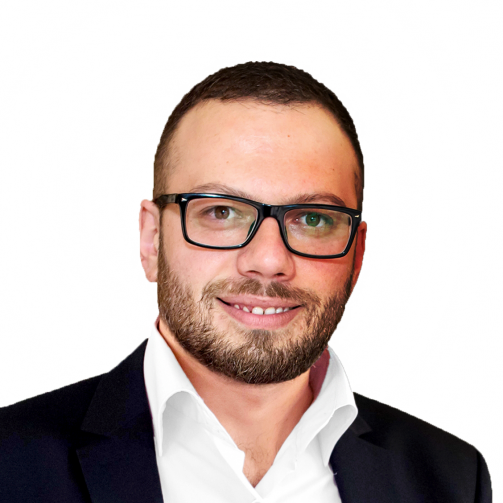 Cristian Bronescu