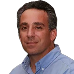 Michael Trickey