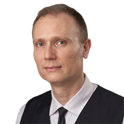 Ivan Marković, PhD