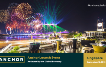Anchor Stablecoin Unveils Panelists for #AncoredInAsia Launch Party and Panel Co-hosted with Michael Nye