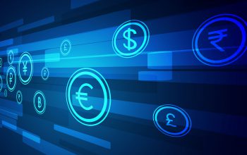 Anchor and CBDCs – Are Central Banks in Need of Inflation-Resistant Peg?