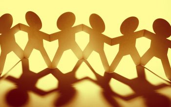 5 Types of Community Members