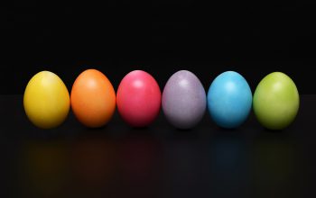 Easter Eggs in Crypto