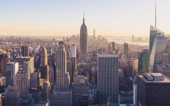 Anchor Stablecoin Launches Simulator of Its Non-Flationary Financial Index During New York Blockchain Week