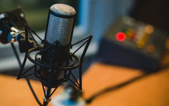 Crypto Campfire Podcast Interview with Olya Moskalenko