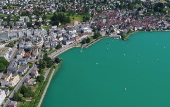 Anchor Stablecoin Reveals Panelists for Lake Zug Event During Crypto Valley Week