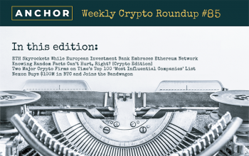 Nobody Can Stop Crypto Now: How Cryptocurrencies Are Disrupting the Current World Order