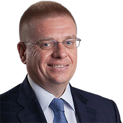 Zoran Grubišić, PhD
