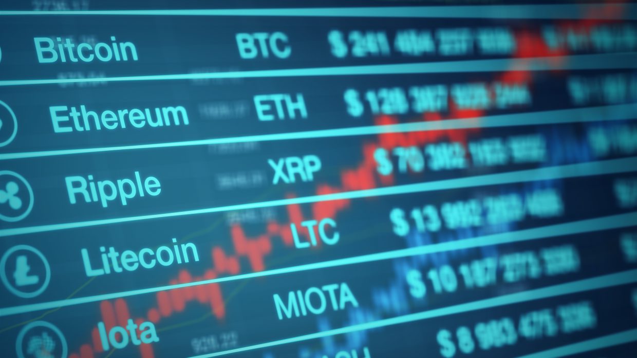 Top 20 Cryptocurrency Exchanges and What You Need to Know ...