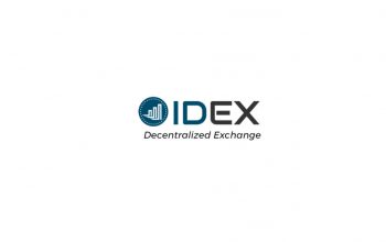 IDEX Announces ANCT is Now Live and Available for Trading
