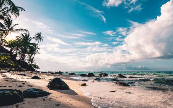 Marshall Islands Acquiring Financial Independence through the Power of Blockchain and Cryptocurrency